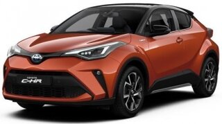 2020 Toyota C-HR 1.8 Hybrid 122 PS e-CVT Passion X-Pack (4x2) Araba kullananlar yorumlar